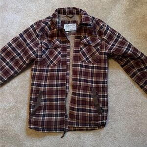 Legendary Whitetails  Jacket